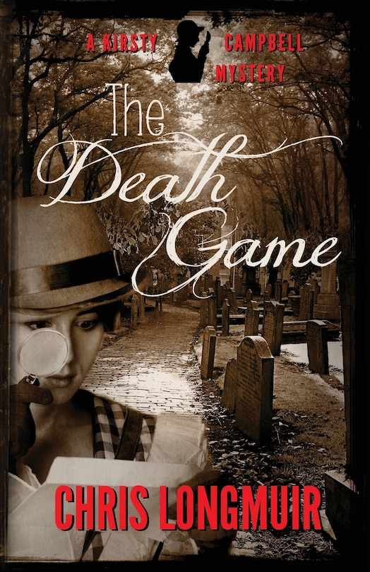 The Death Game