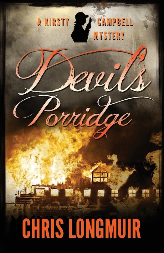 Couverture_Devil's Porridge