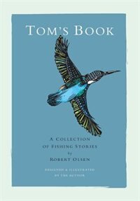 Couverture_Tom's Book