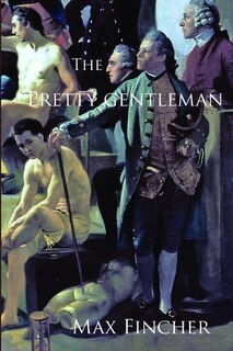Front cover_The Pretty Gentleman