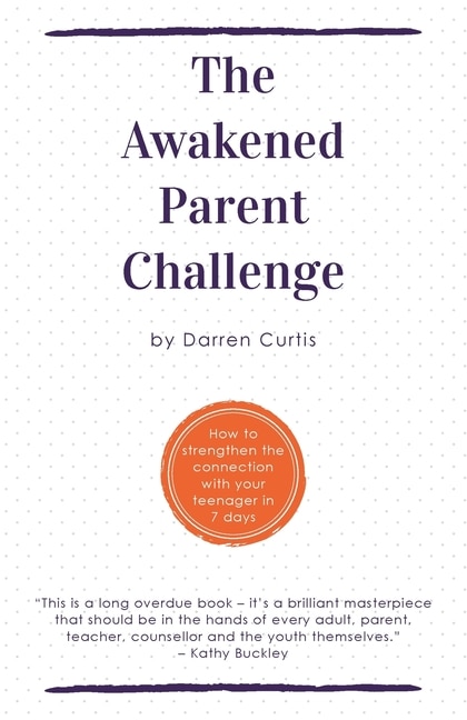 Couverture_The Awakened Parent Challenge