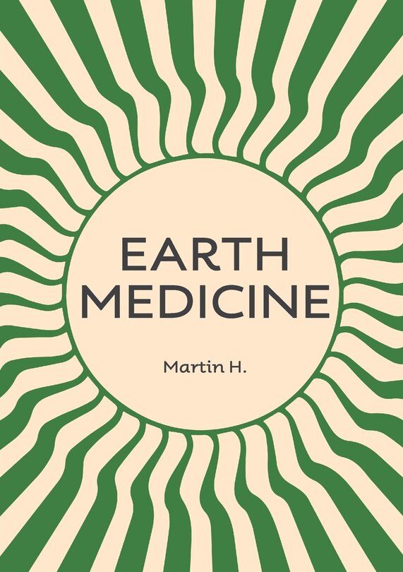 Front cover_EARTH MEDICINE