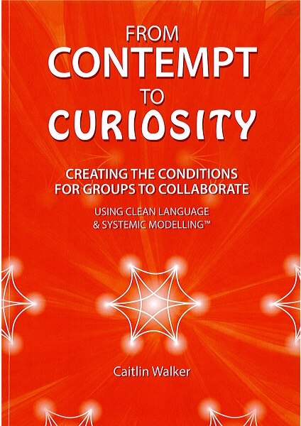 Front cover_From Contempt to Curiosity