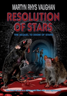 Front cover_A Resolution of Stars
