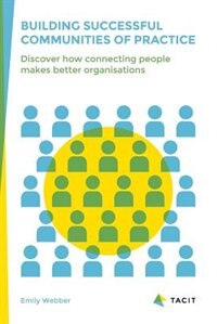 Front cover_Building Successful Communities of Practice