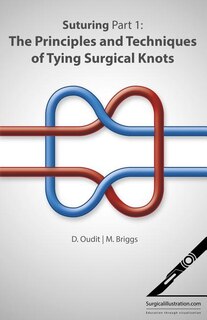 Couverture_Suturing Part 1