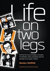 Life On Two Legs