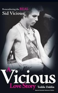 Front cover_A Vicious Love Story