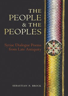 Front cover_The People & the Peoples