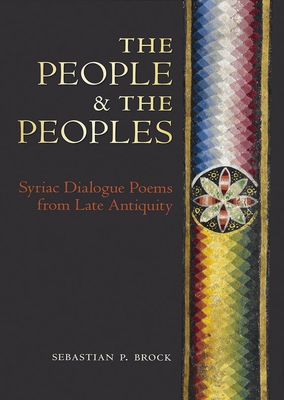 Front cover_The People & the Peoples