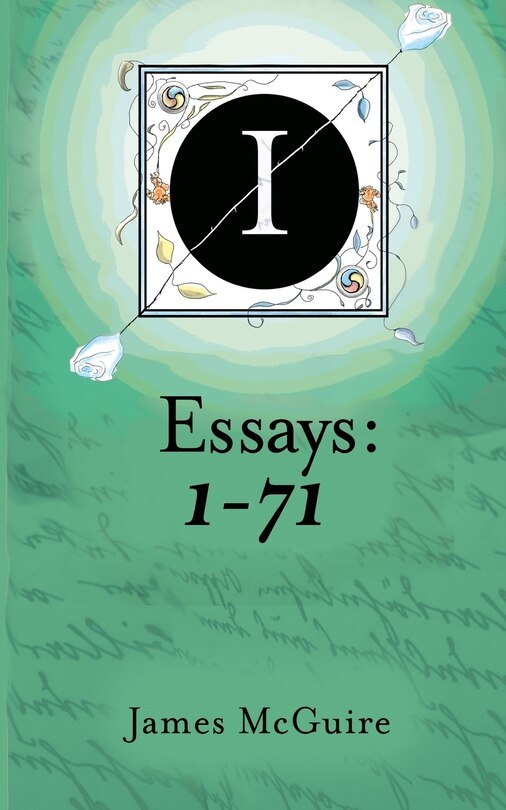 Front cover_Essays 1-71