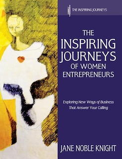 Front cover_The Inspiring Journeys of Women Entrepreneurs