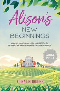 Couverture_Alison's New Beginnings