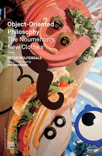 Couverture_Object-oriented Philosophy