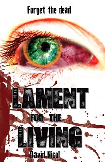 Front cover_Lament for the Living