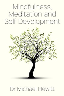 Couverture_Mindfulness, meditation and self-development