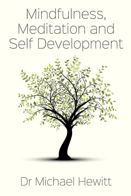 Couverture_Mindfulness, meditation and self-development