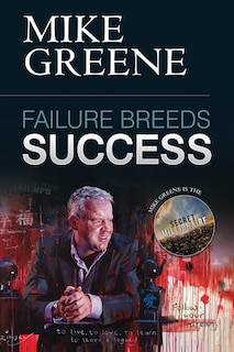 Front cover_Failure Breeds Success