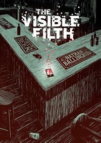 Front cover_The Visible Filth