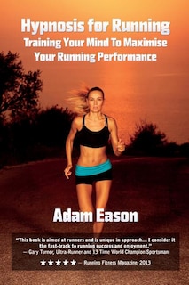 Front cover_Hypnosis For Running