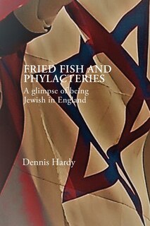Front cover_Fried Fish and Phylacteries