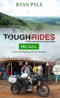 Front cover_Tough Rides: Brazil