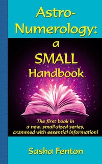 Astro-Numerology: a Small Handbook