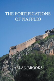 Couverture_The Fortifications of Nafplio
