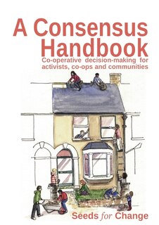 Front cover_A Consensus Handbook