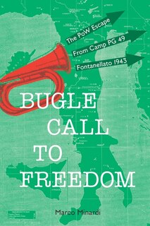 Front cover_Bugle Call to Freedom