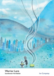 Couverture_Warrior Lore