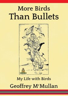 Front cover_More Birds Than Bullets