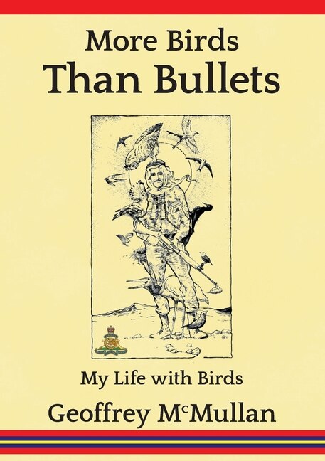Front cover_More Birds Than Bullets