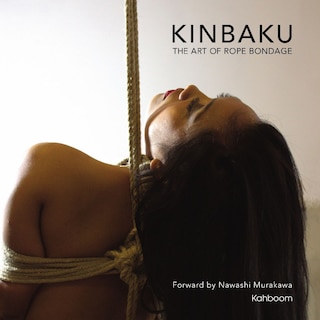 Front cover_Kinbaku