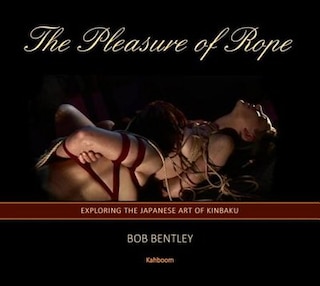 Front cover_The Pleasure of Rope