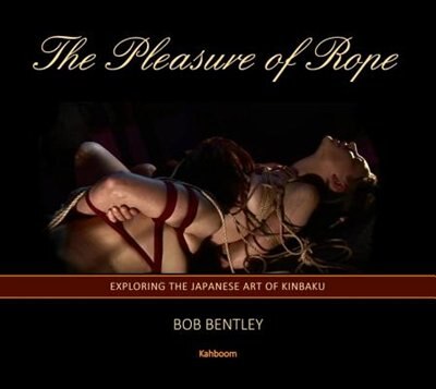 Front cover_The Pleasure of Rope