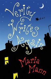 Front cover_Verity Writes Again