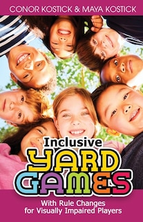 Front cover_Inclusive Yard Games