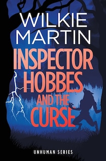Couverture_Inspector Hobbes and the Curse