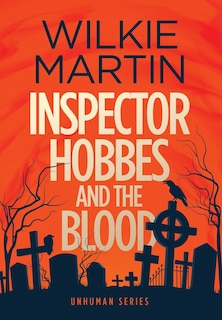 Couverture_Inspector Hobbes and the Blood