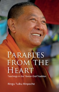 Parables From The Heart