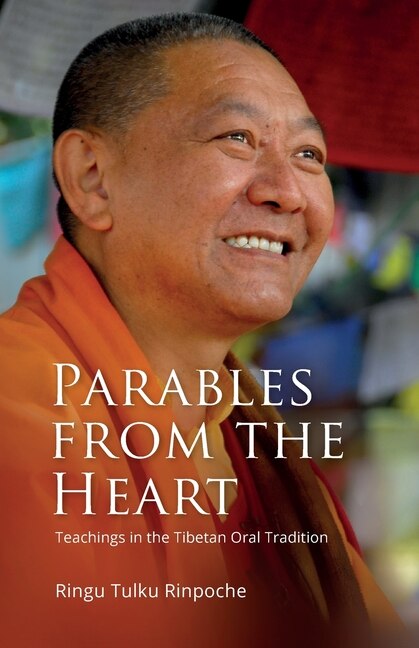 Parables From The Heart