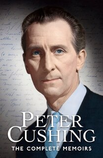 Couverture_Peter Cushing