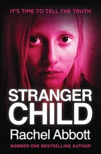 Front cover_Stranger Child