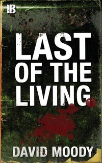 Front cover_Last of the Living