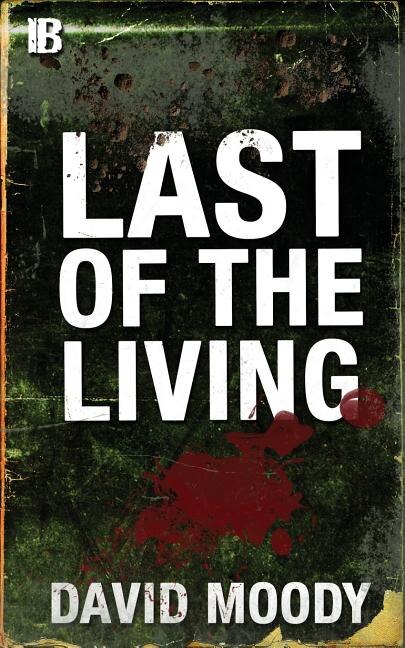 Front cover_Last of the Living