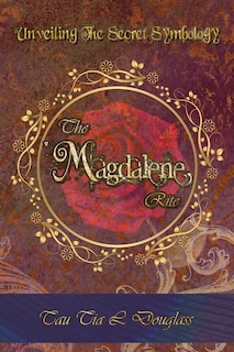 Front cover_The Magdalene Rite