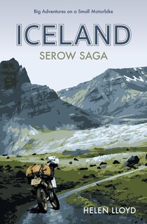 Front cover_Iceland Serow Saga