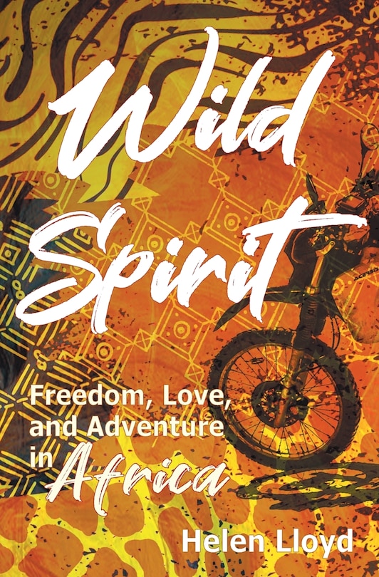 Front cover_Wild Spirit