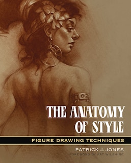 Front cover_The Anatomy of Style